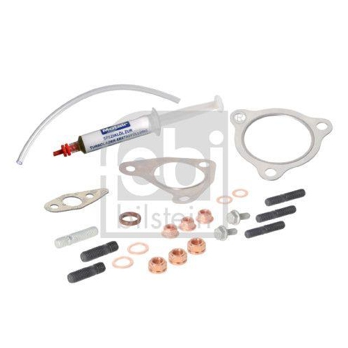 FEBI BILSTEIN Montagesatz, Lader