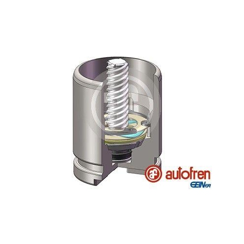 AUTOFREN SEINSA Kolben, Bremssattel