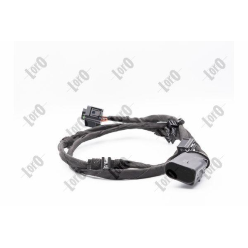 ABAKUS Kabelreparatursatz, Sensor-Einparkhilfe LORO