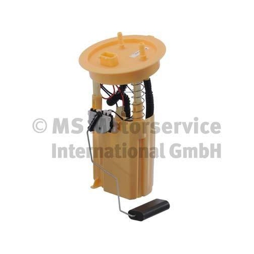 PIERBURG Kraftstoff-Fördereinheit 7.02701.97.0