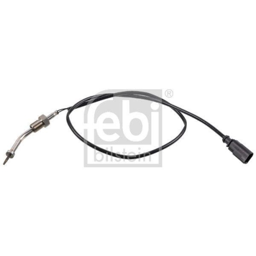 FEBI BILSTEIN Sensor, Abgastemperatur 197877
