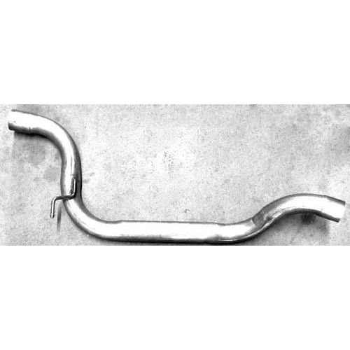 VEGAZ GmbH Abgasrohr FR-437