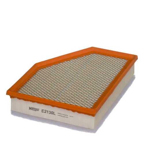 HENGST FILTER Luftfilter E2130L