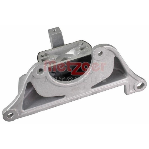 METZGER AUTOTEILE Lagerung, Motor 8054606