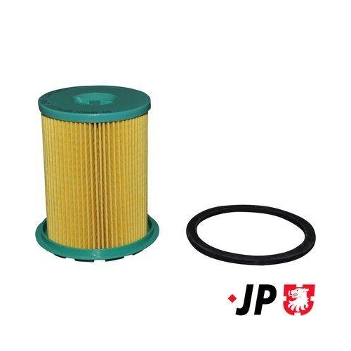 JP GROUP Kraftstofffilter JP 1218702800