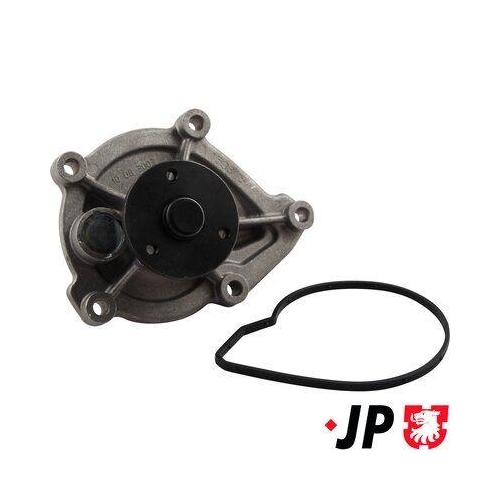 JP GROUP Wasserpumpe, Motorkühlung JP 4114102900