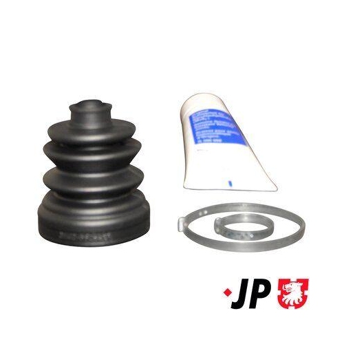 JP GROUP Faltenbalgsatz, Antriebswelle JP 4743700110