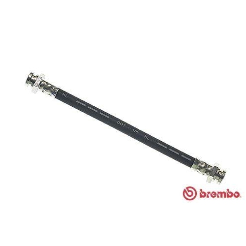 BREMBO Bremsschlauch ESSENTIAL LINE T 54 003