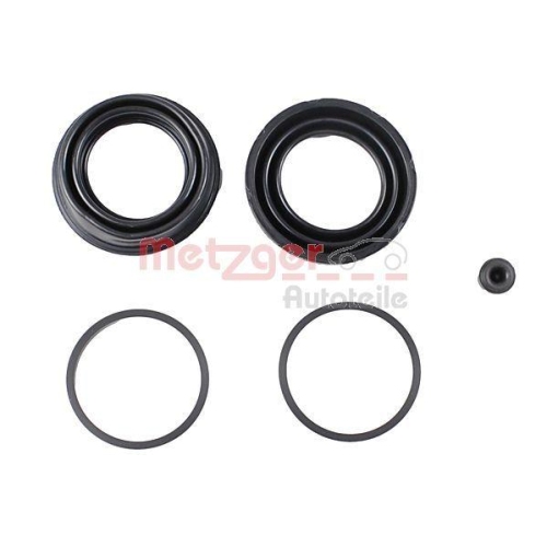 METZGER AUTOTEILE Reparatursatz, Bremssattel 114-0198