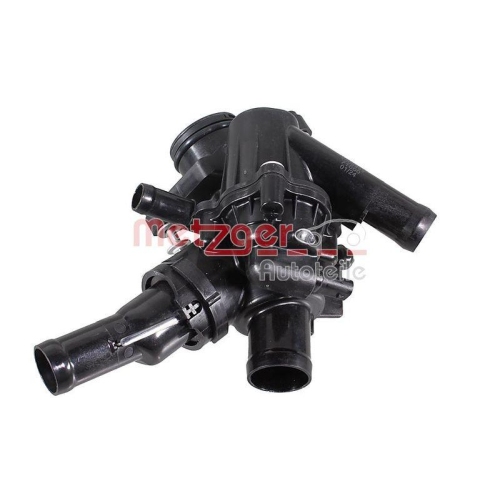 METZGER AUTOTEILE Thermostat, K&uuml;hlmittel GREENPARTS 4006499