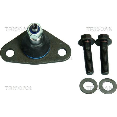 TRISCAN Trag-/F&uuml;hrungsgelenk 8500 2759