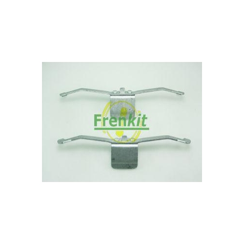 FRENKIT Zubeh&ouml;rsatz, Scheibenbremsbelag 901639
