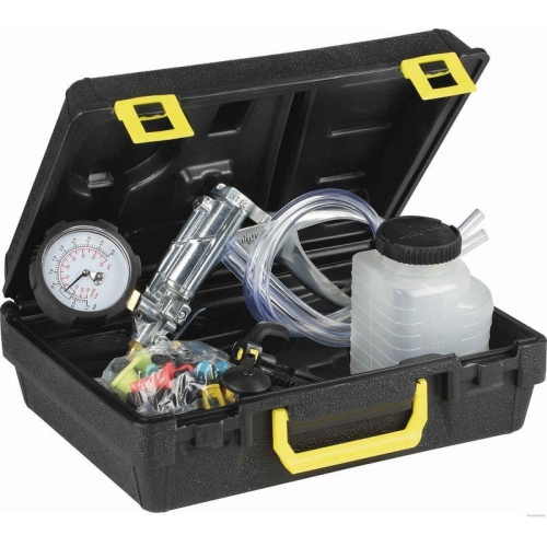 HERTH+BUSS BUSCHiNG Druck-/Vakuumpumpe BU034018