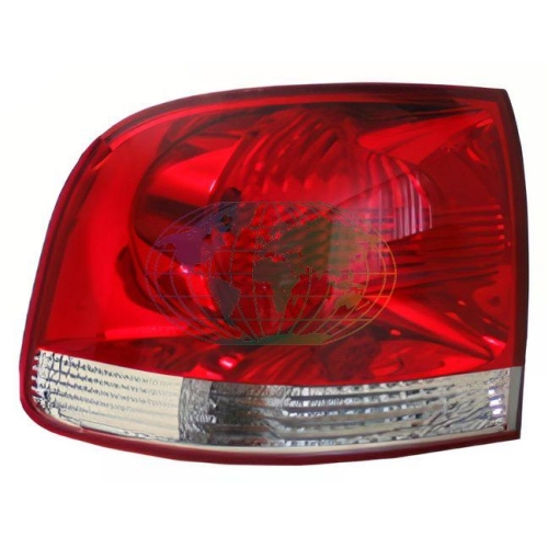 Lexmond Trading BV Schlussleuchte 9266464