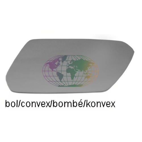 Lexmond Trading BV Spiegelglas, Au&szlig;enspiegel 3673061