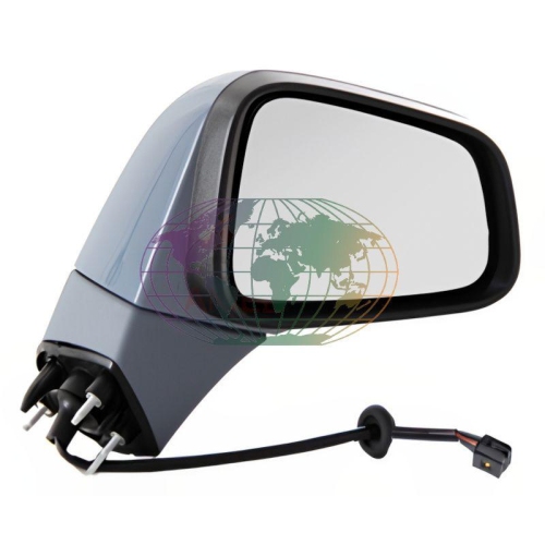 Lexmond Trading BV Au&szlig;enspiegel 6436085