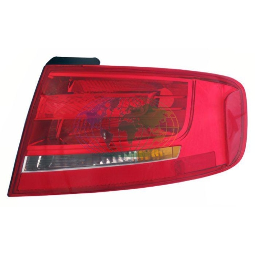 Lexmond Trading BV Schlussleuchte 0842451