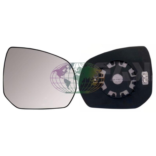 Lexmond Trading BV Spiegelglas, Au&szlig;enspiegel 2006063