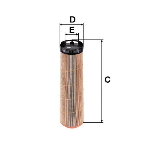 VALEO Luftfilter 585670
