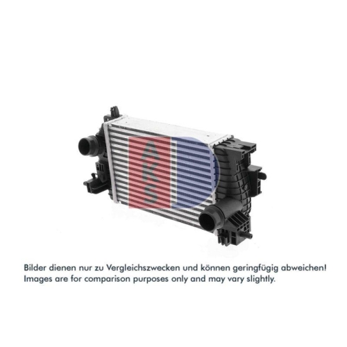 AKS DASIS Ladeluftk&uuml;hler 157039N