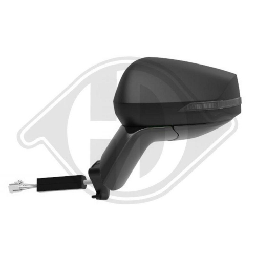 DIEDERICHS Au&szlig;enspiegel 6524924