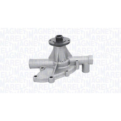 MAGNETI MARELLI Wasserpumpe, Motork&uuml;hlung 352316170035