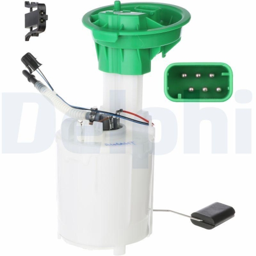 DELPHI Kraftstoff-F&ouml;rdereinheit FG0985-12B1