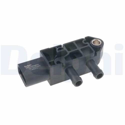 DELPHI Sensor, Abgasdruck DPS00069-12B1