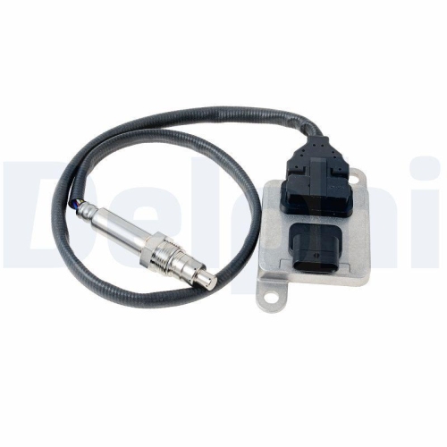 DELPHI NOx-Sensor, NOx-Katalysator ANS1025-12B1