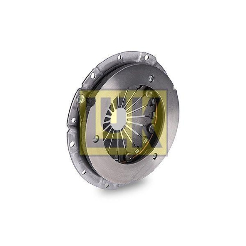 Schaeffler LuK Kupplungsdruckplatte 119 0109 10