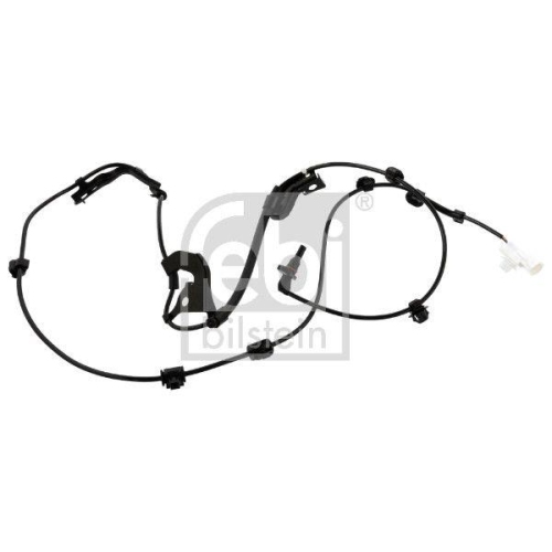 FEBI BILSTEIN Sensor, Raddrehzahl 107641