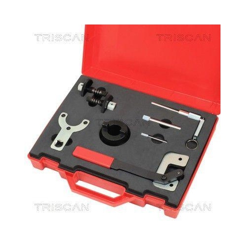 TRISCAN Werkzeug 8655 6001