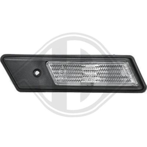 DIEDERICHS Blinkleuchte 1213077