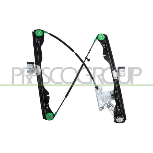 PRASCO Fensterheber FD420W023