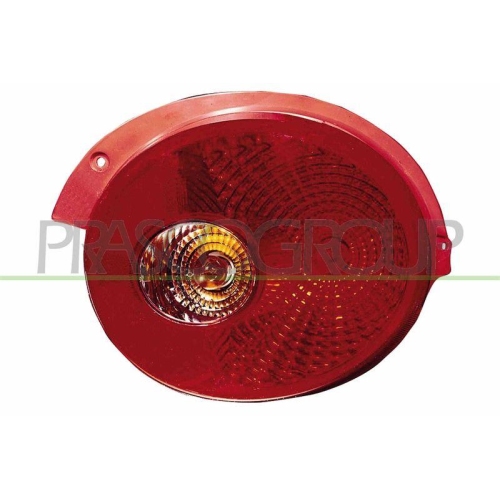 PRASCO Heckleuchte DW3244153
