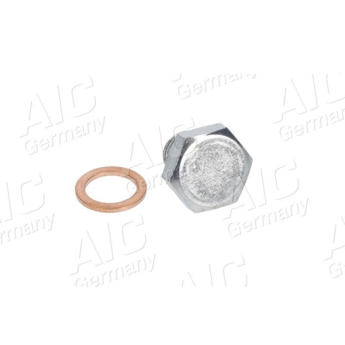 AIC Verschlussschraube, &Ouml;lwanne Original AIC Quality 56289