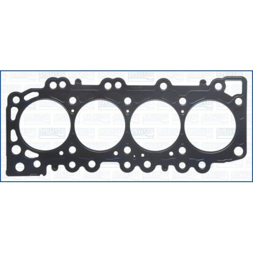 AJUSA Dichtung, Zylinderkopf MULTILAYER STEEL 10160200