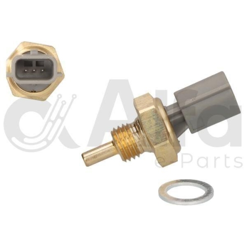 Alfa e-Parts Sensor, K&uuml;hlmitteltemperatur AF03469