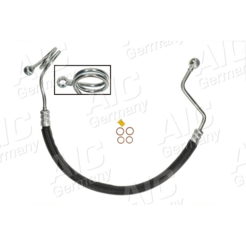 AIC Hydraulikschlauch, Lenkung Original AIC Quality 58460