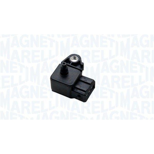 MAGNETI MARELLI Sensor, Ladedruck 215810005200