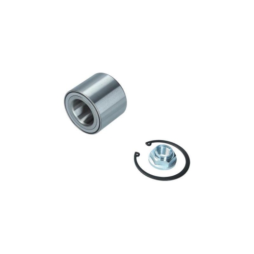 KAMOKA Radlagersatz 5600127