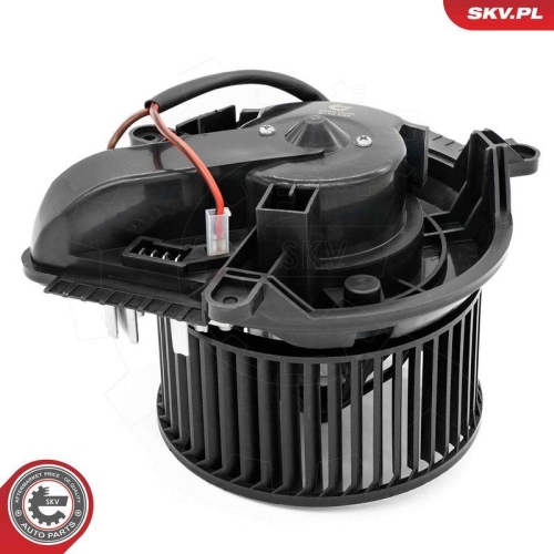 ESEN SKV Innenraumgebl&auml;se 68SKV095