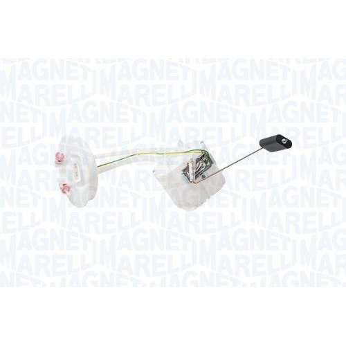 MAGNETI MARELLI Sensor, Kraftstoffvorrat 313011313237