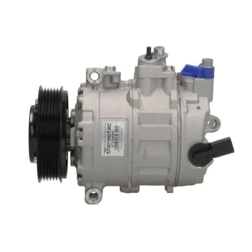 THERMOTEC Kompressor, Klimaanlage KTT090507