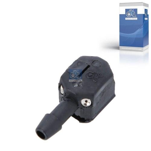 DT Spare Parts Waschwasserd&uuml;se, Scheibenreinigung 1.22370