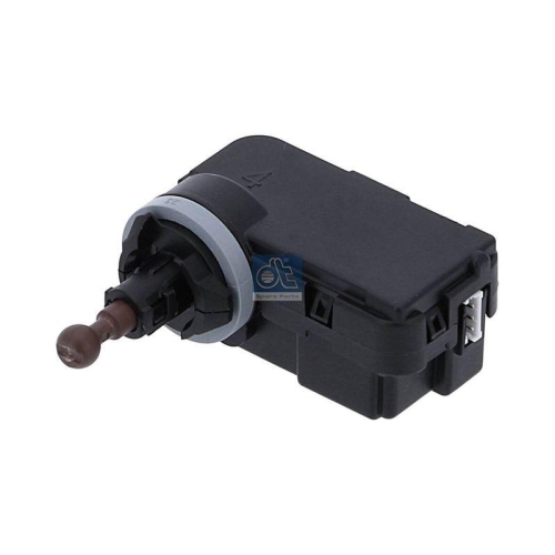 DT Spare Parts Stellelement, Leuchtweitenregulierung 4.69522