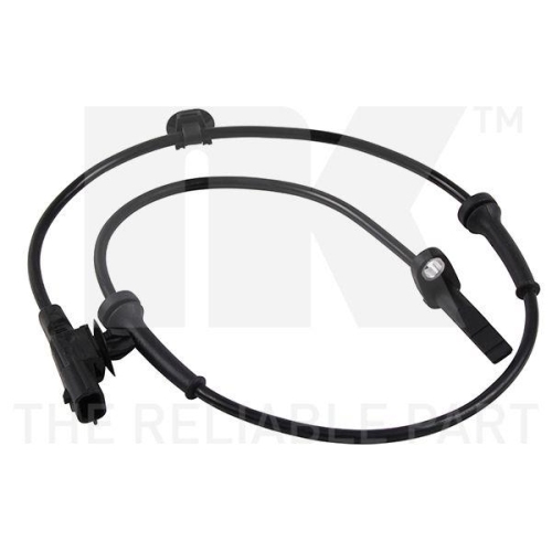 NK Sensor, Raddrehzahl 292240