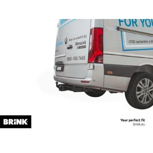 BRINK Anh&auml;ngevorrichtung 511200