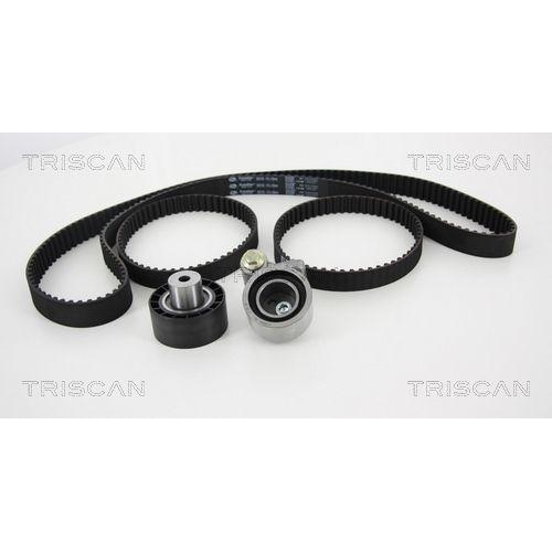 TRISCAN Zahnriemensatz 8647 17011