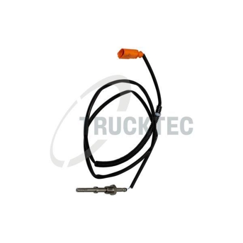 TRUCKTEC AUTOMOTIVE Sensor, Abgastemperatur 07.17.115